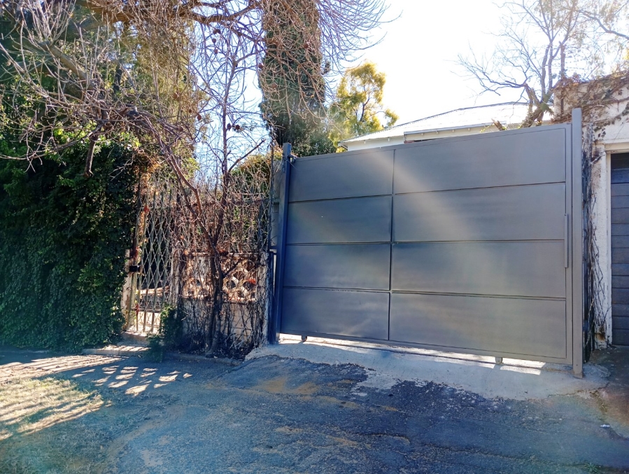To Let 1 Bedroom Property for Rent in Auckland Park Gauteng