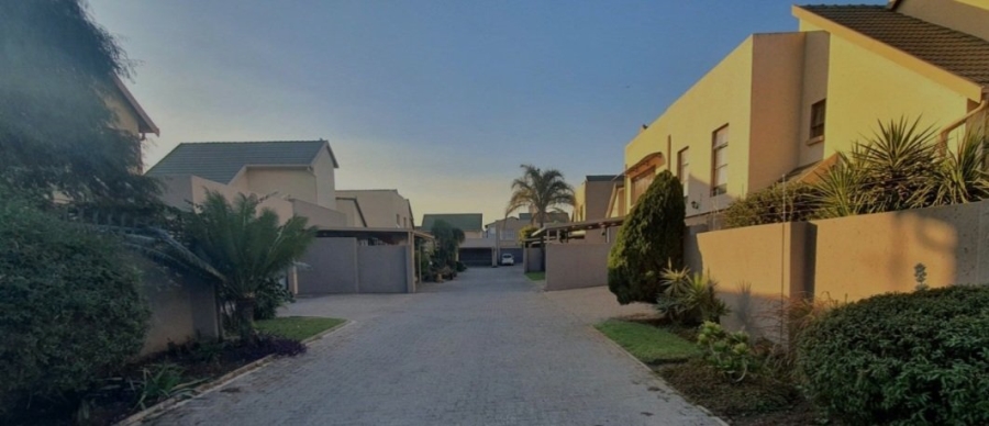 3 Bedroom Property for Sale in Verwoerdpark Gauteng