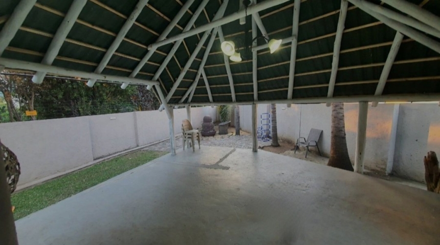 3 Bedroom Property for Sale in Verwoerdpark Gauteng
