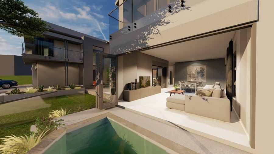  Bedroom Property for Sale in Clubview Gauteng
