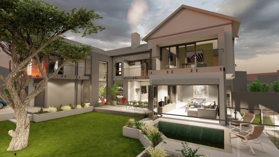 Bedroom Property for Sale in Clubview Gauteng