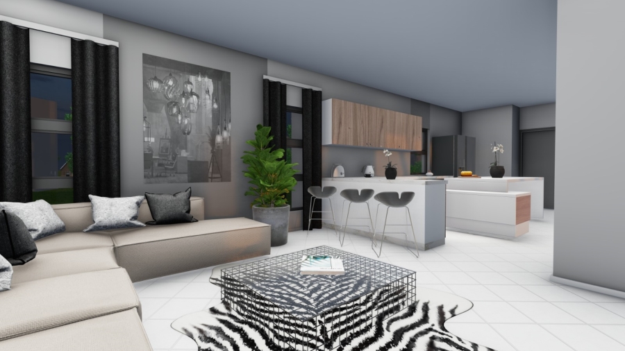  Bedroom Property for Sale in Clubview Gauteng