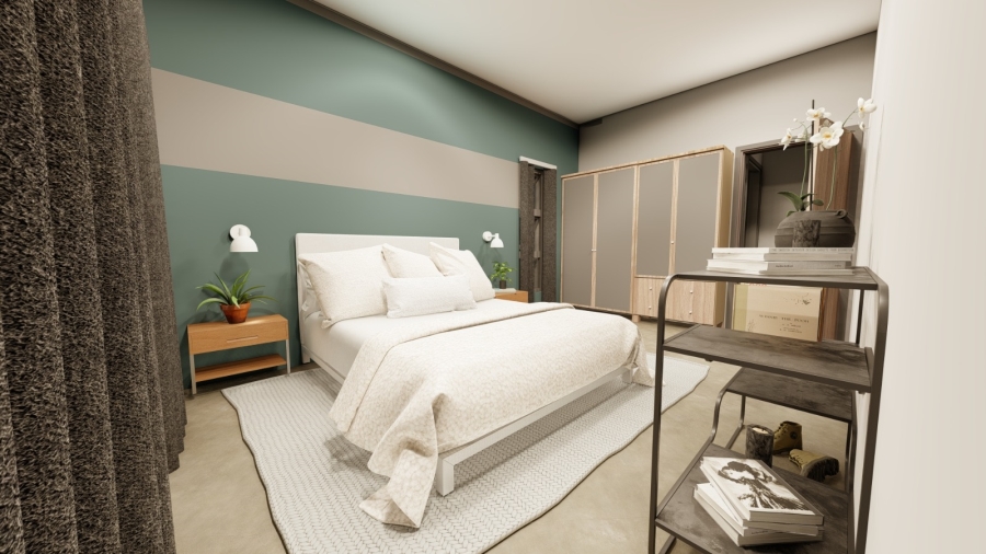  Bedroom Property for Sale in Clubview Gauteng