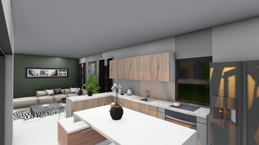  Bedroom Property for Sale in Clubview Gauteng