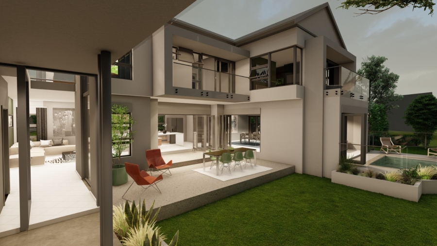  Bedroom Property for Sale in Clubview Gauteng