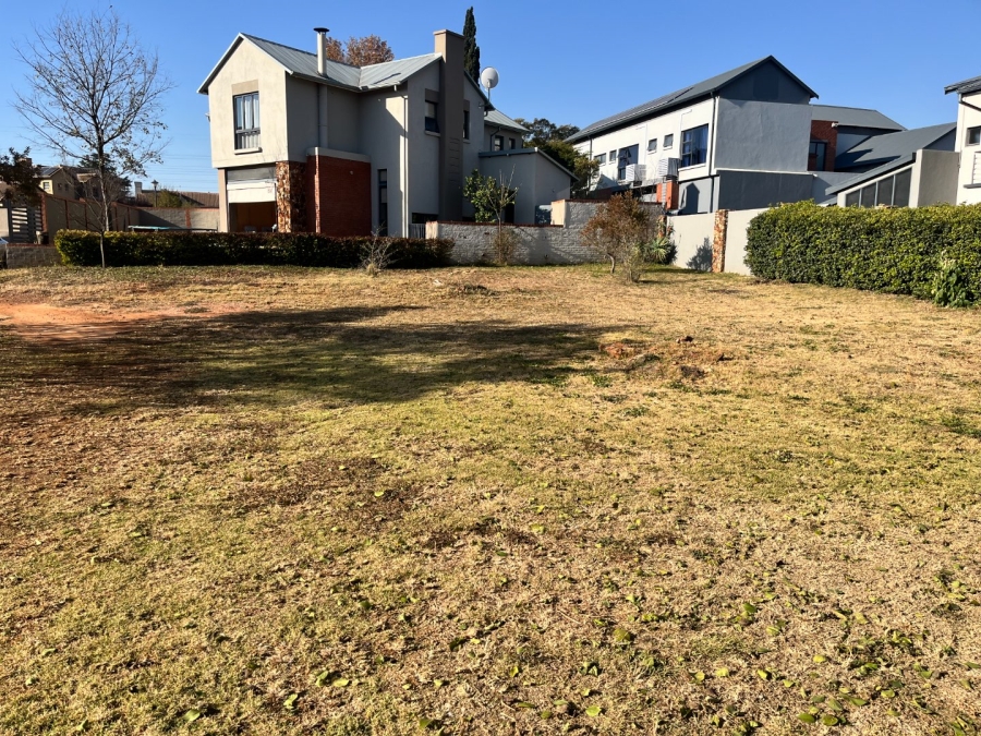 Bedroom Property for Sale in Clubview Gauteng