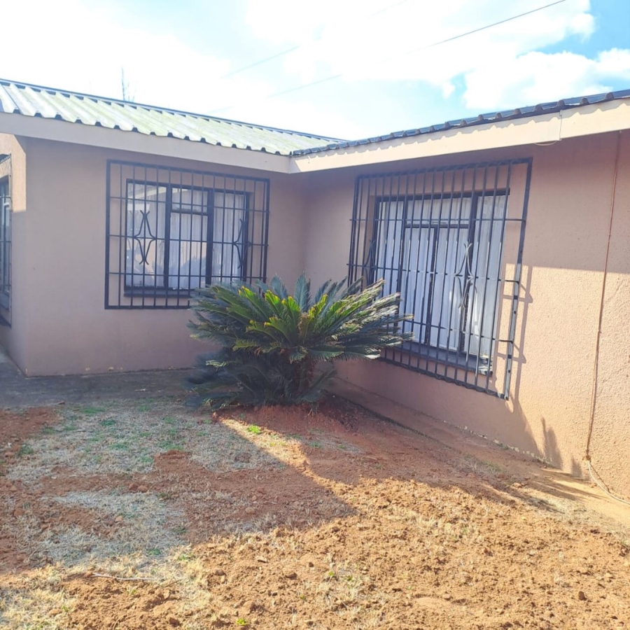 5 Bedroom Property for Sale in Vaal Marina Gauteng