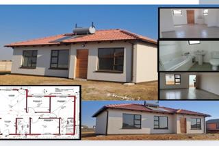 2 Bedroom Property for Sale in Windmill Park Gauteng