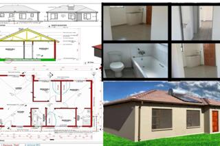 3 Bedroom Property for Sale in Windmill Park Gauteng