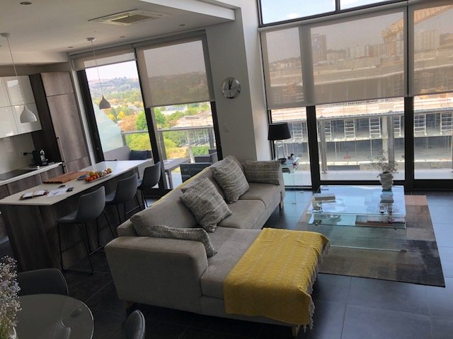 3 Bedroom Property for Sale in Bedfordview Gauteng