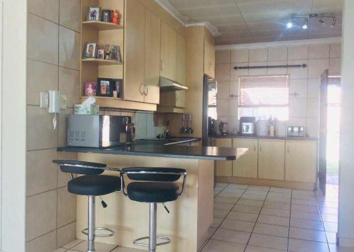 3 Bedroom Property for Sale in Elandshaven Gauteng