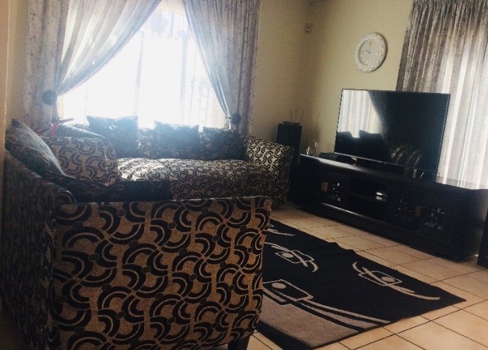 3 Bedroom Property for Sale in Elandshaven Gauteng