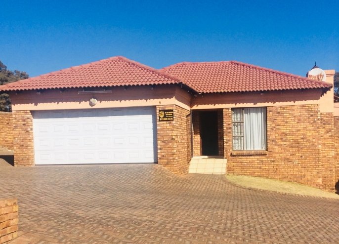 3 Bedroom Property for Sale in Elandshaven Gauteng