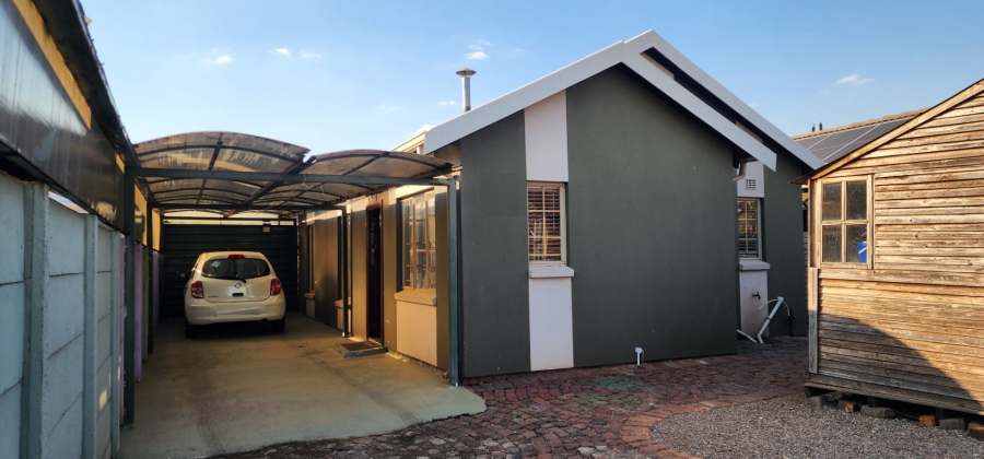 3 Bedroom Property for Sale in Sky City Gauteng