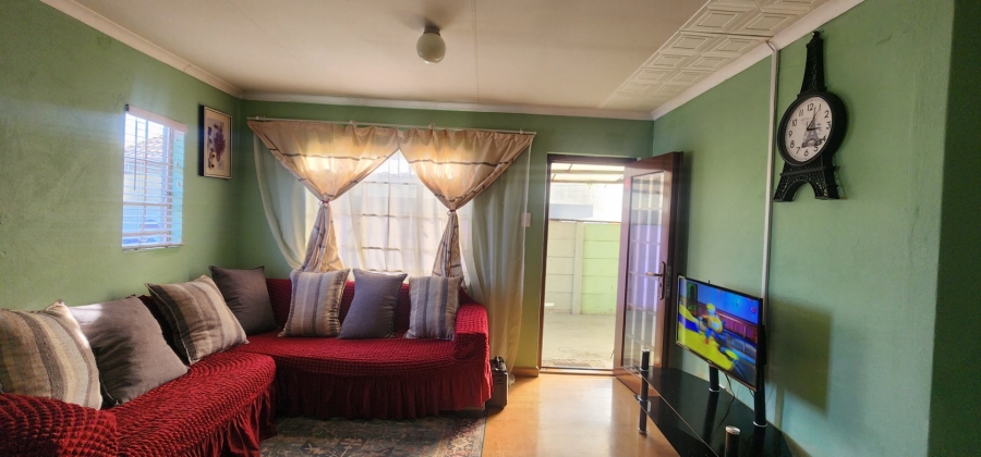 3 Bedroom Property for Sale in Sky City Gauteng