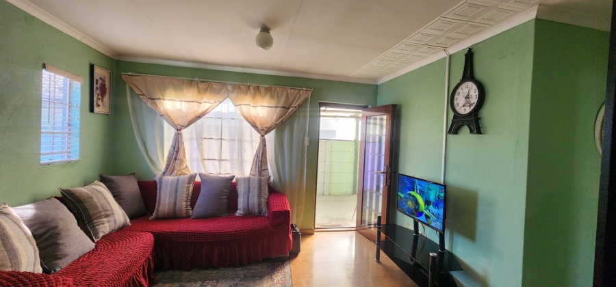 3 Bedroom Property for Sale in Sky City Gauteng