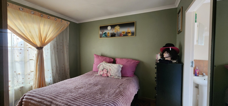 3 Bedroom Property for Sale in Sky City Gauteng