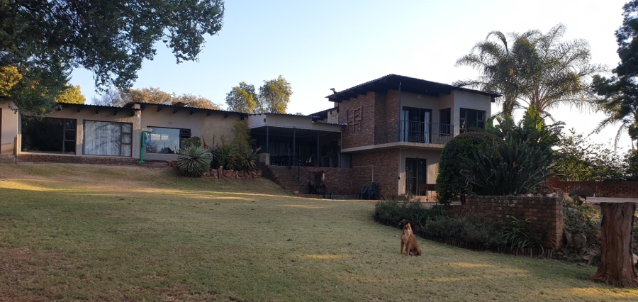 4 Bedroom Property for Sale in Eldoraigne Gauteng