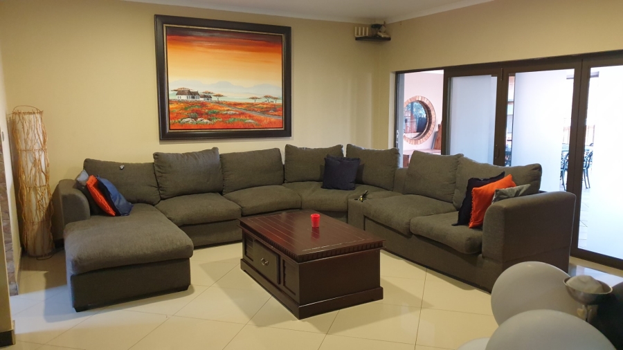 4 Bedroom Property for Sale in Eldoraigne Gauteng