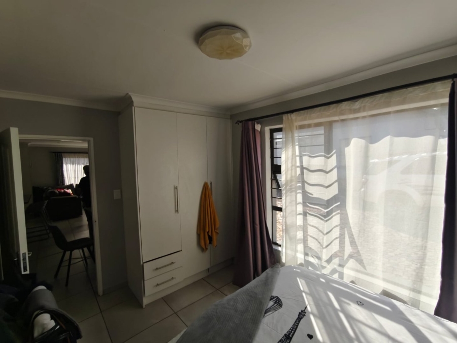 To Let 2 Bedroom Property for Rent in Witfield Gauteng