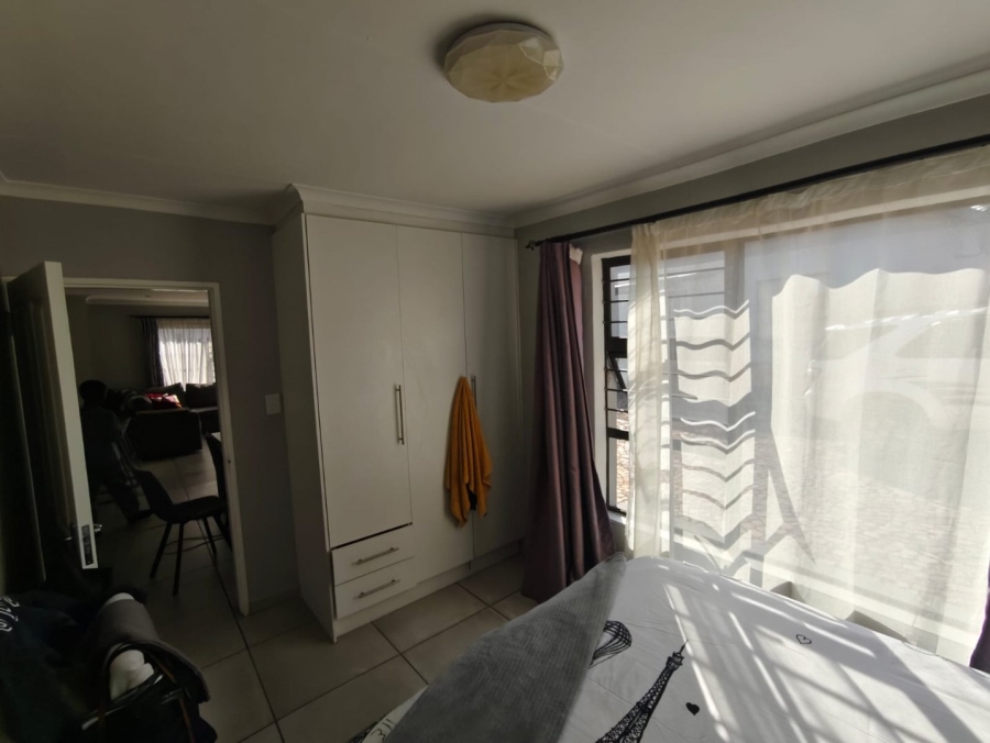 To Let 2 Bedroom Property for Rent in Witfield Gauteng