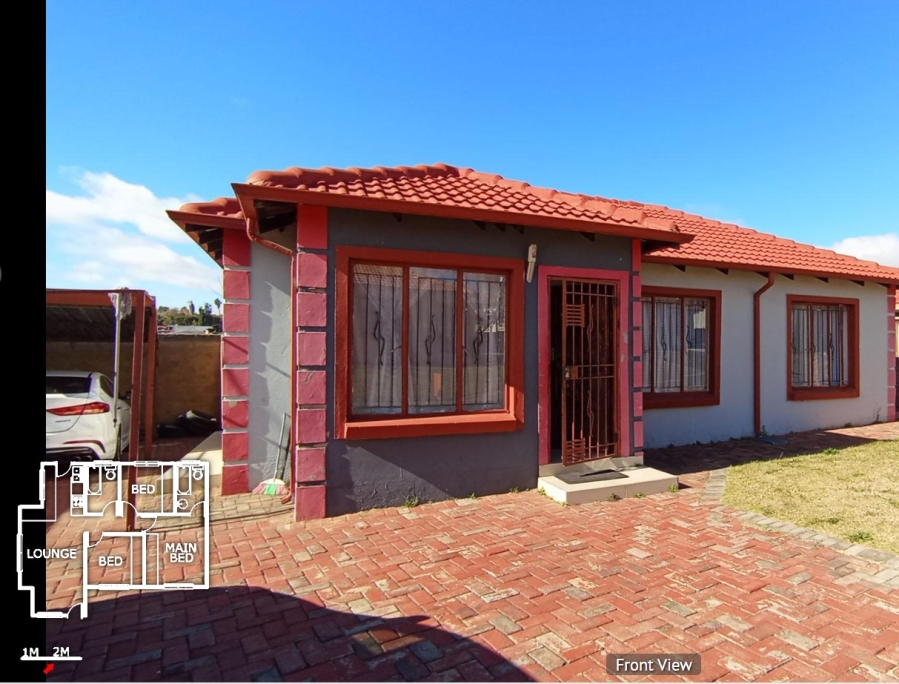 3 Bedroom Property for Sale in Noordwyk Gauteng