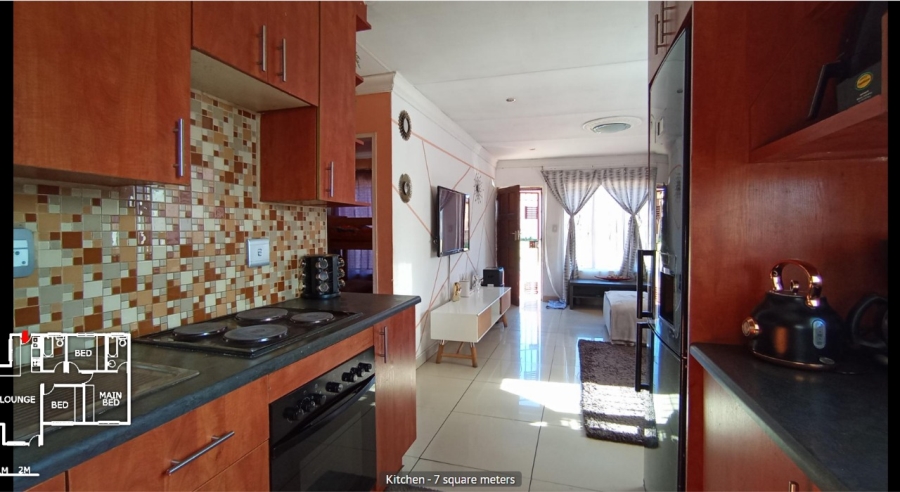 3 Bedroom Property for Sale in Noordwyk Gauteng