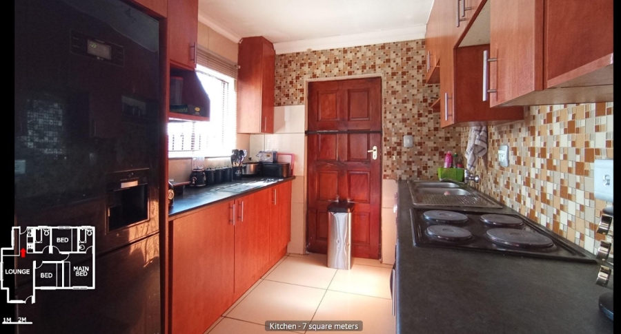 3 Bedroom Property for Sale in Noordwyk Gauteng