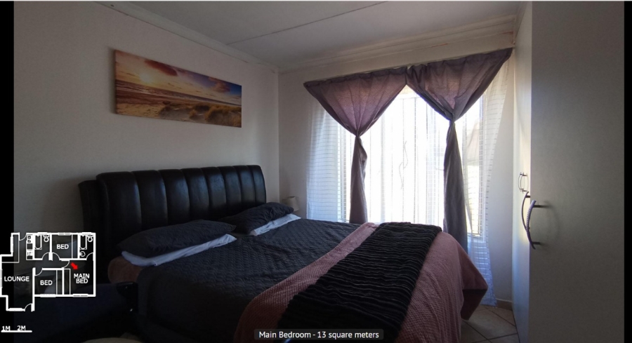 3 Bedroom Property for Sale in Noordwyk Gauteng