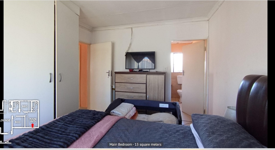 3 Bedroom Property for Sale in Noordwyk Gauteng