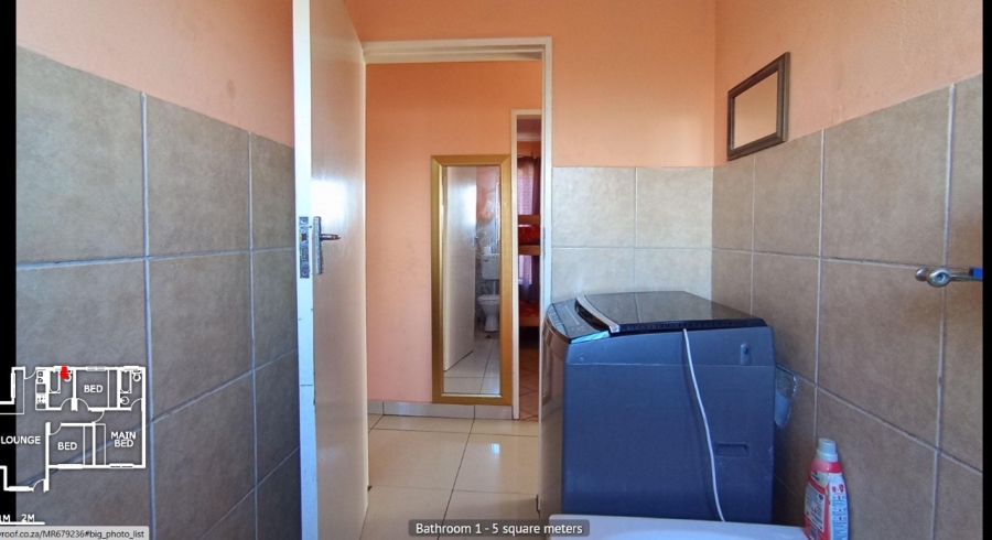 3 Bedroom Property for Sale in Noordwyk Gauteng
