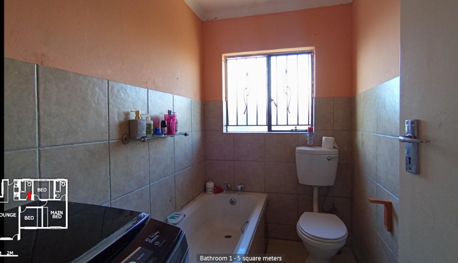 3 Bedroom Property for Sale in Noordwyk Gauteng