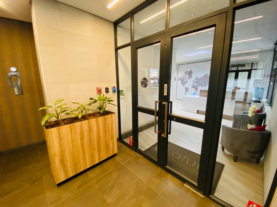To Let commercial Property for Rent in Menlyn Gauteng