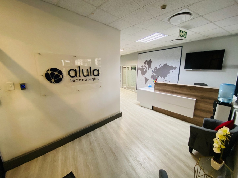 To Let commercial Property for Rent in Menlyn Gauteng