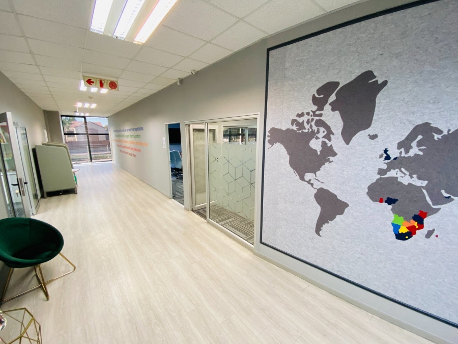 To Let commercial Property for Rent in Menlyn Gauteng