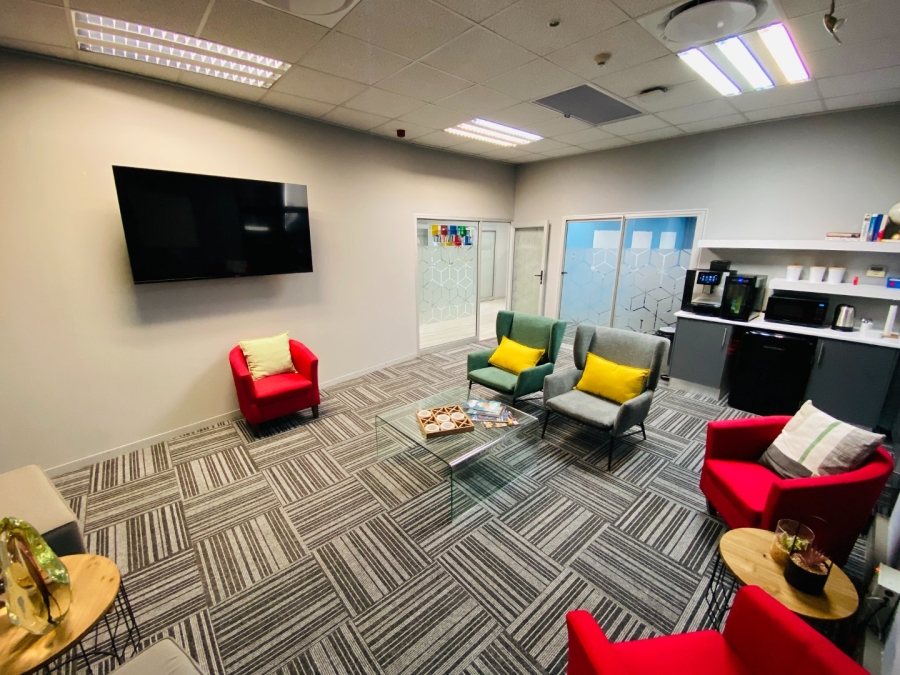 To Let commercial Property for Rent in Menlyn Gauteng