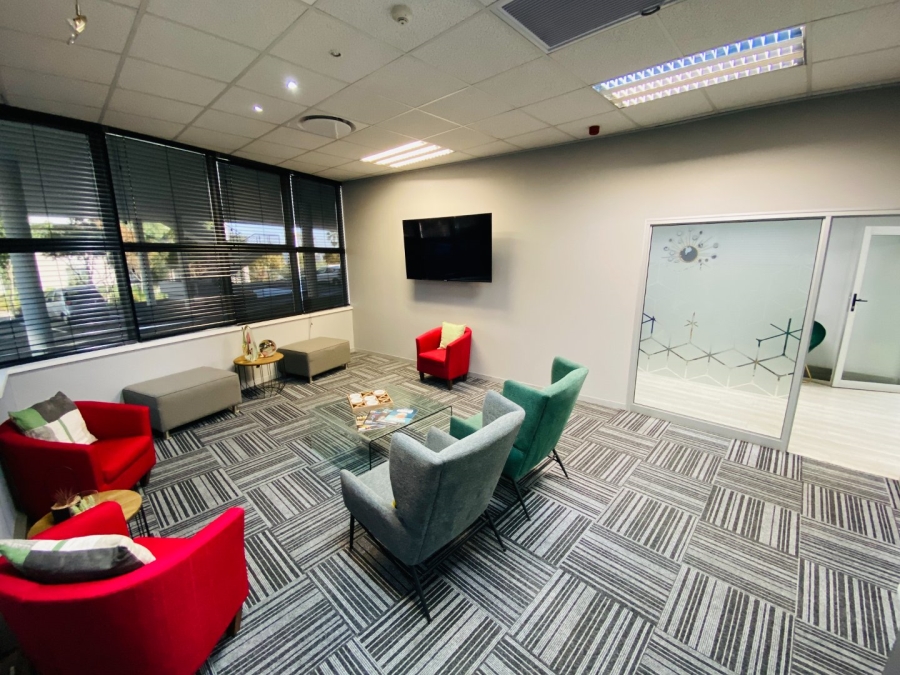 To Let commercial Property for Rent in Menlyn Gauteng