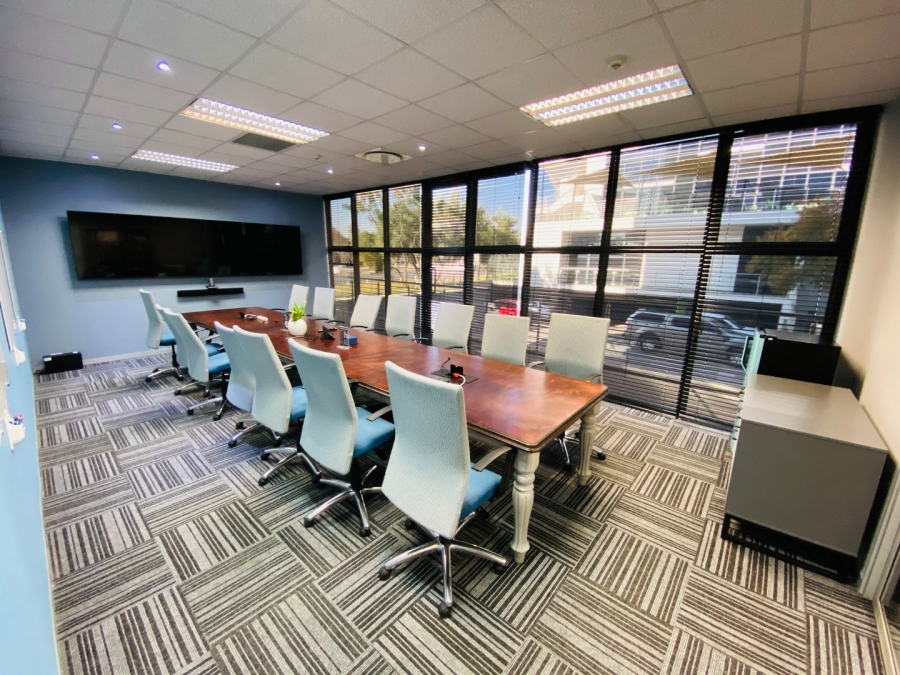 To Let commercial Property for Rent in Menlyn Gauteng