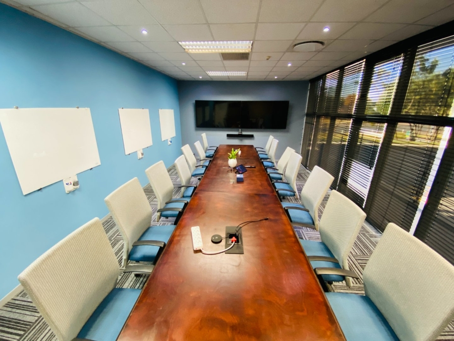 To Let commercial Property for Rent in Menlyn Gauteng