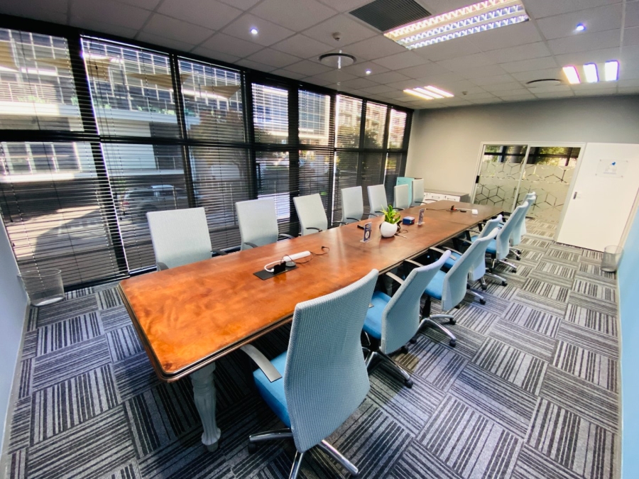 To Let commercial Property for Rent in Menlyn Gauteng