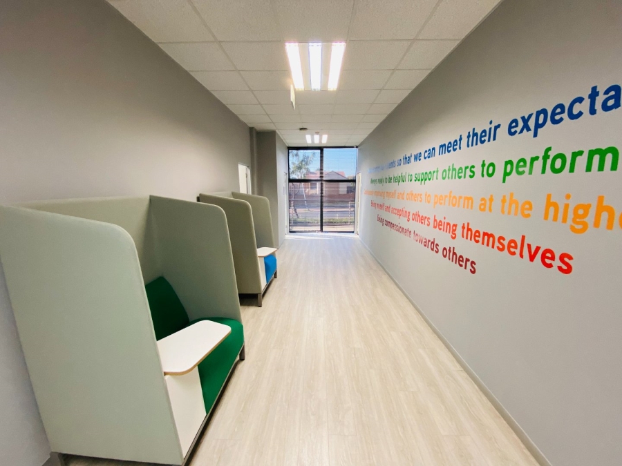 To Let commercial Property for Rent in Menlyn Gauteng
