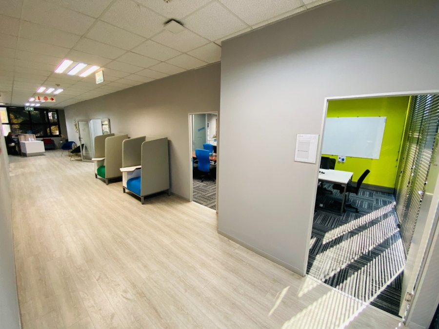 To Let commercial Property for Rent in Menlyn Gauteng