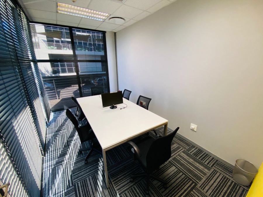 To Let commercial Property for Rent in Menlyn Gauteng