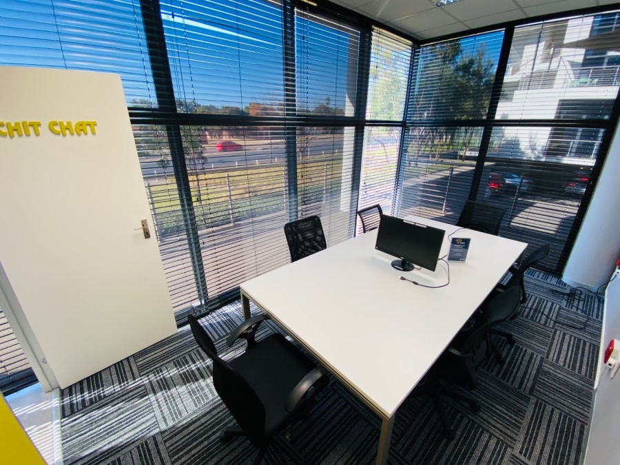 To Let commercial Property for Rent in Menlyn Gauteng