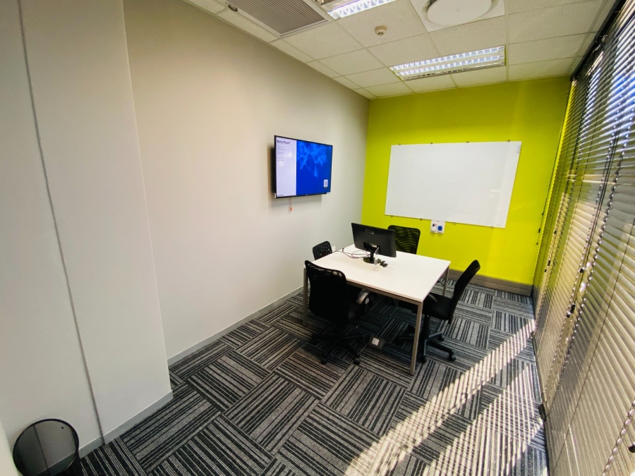 To Let commercial Property for Rent in Menlyn Gauteng