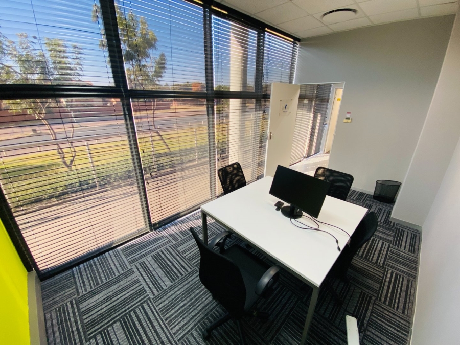 To Let commercial Property for Rent in Menlyn Gauteng