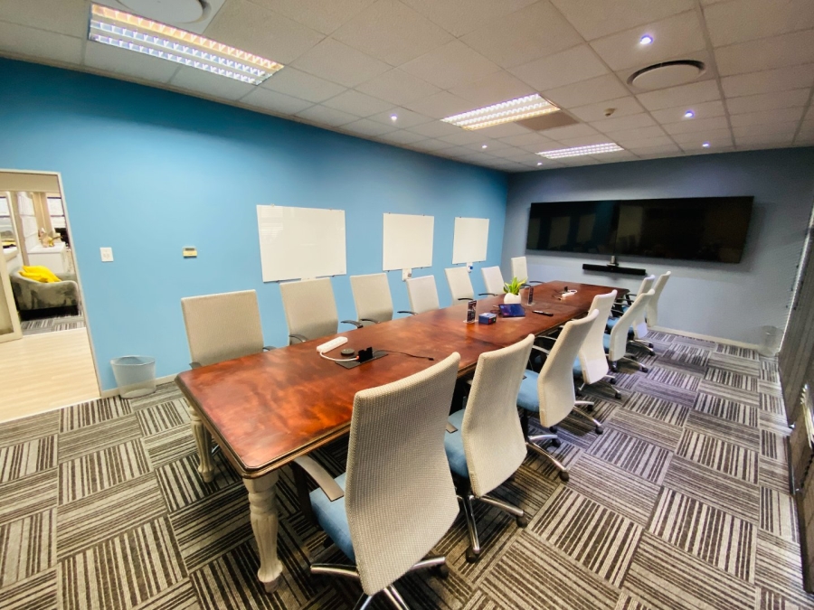 To Let commercial Property for Rent in Menlyn Gauteng