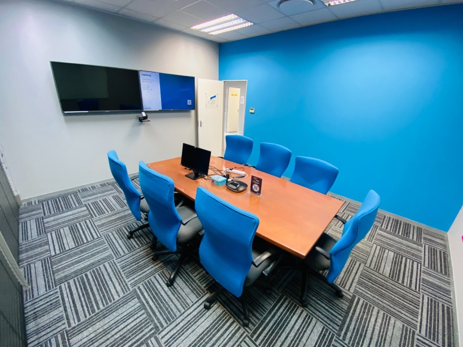 To Let commercial Property for Rent in Menlyn Gauteng