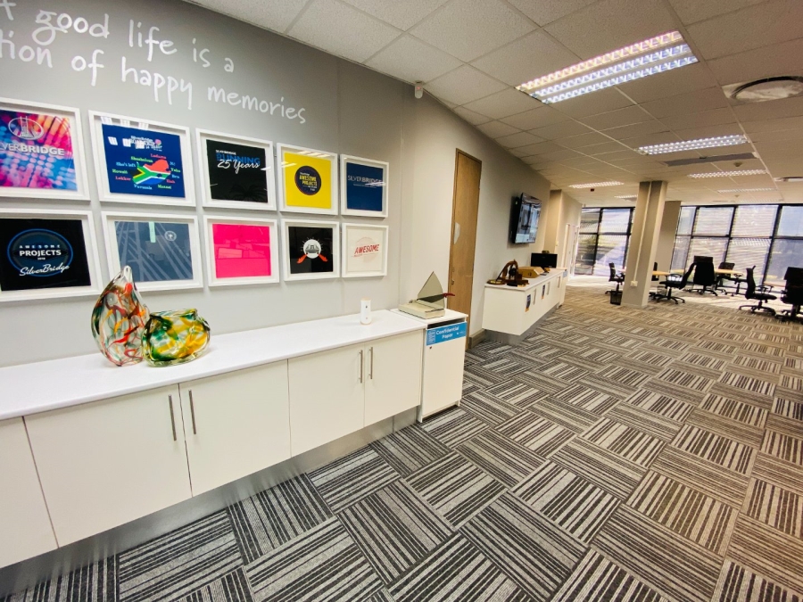 To Let commercial Property for Rent in Menlyn Gauteng
