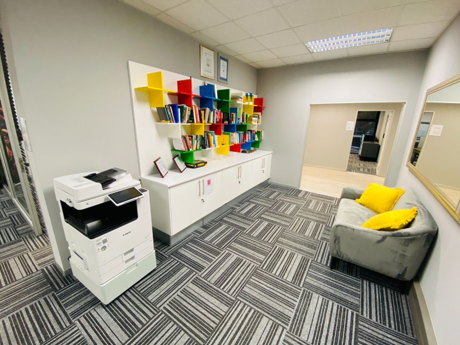 To Let commercial Property for Rent in Menlyn Gauteng